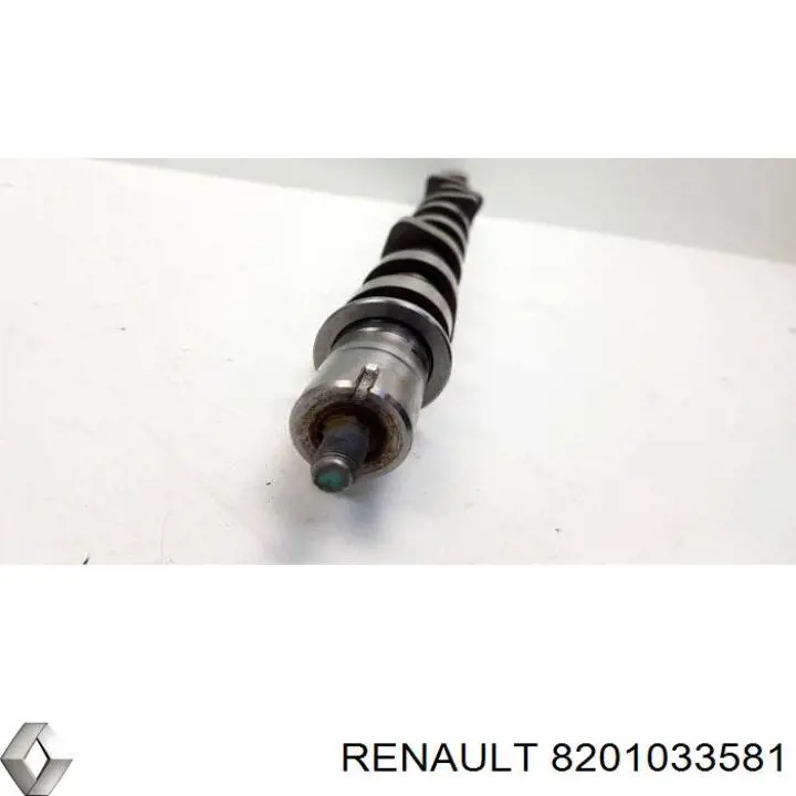 8201033581 Renault (RVI)