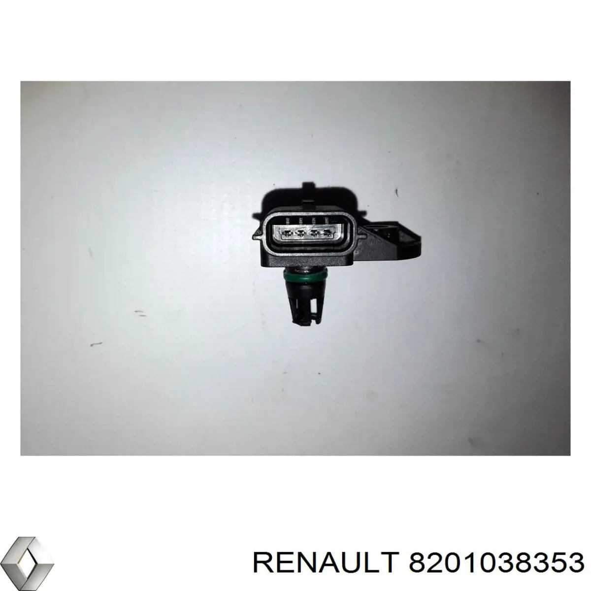  Renault (RVI) 8201038353 цена, от 8.48 USD