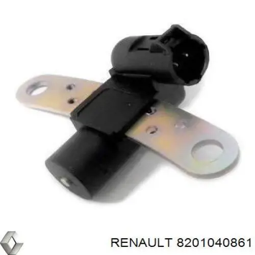 8201040861 Renault (RVI) датчик коленвала