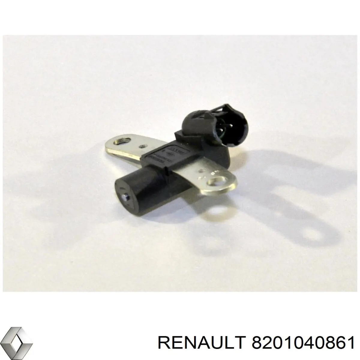 8201040861 Renault (RVI) Sensor de posição (de revoluções) de cambota