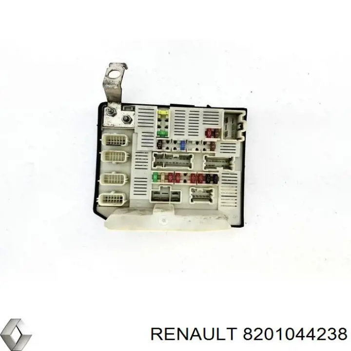  Renault (RVI) 8201044238 цена, от 16.91 USD