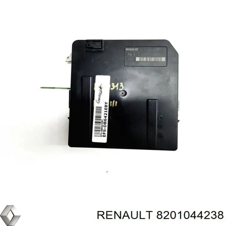 8201044238 Renault (RVI) 