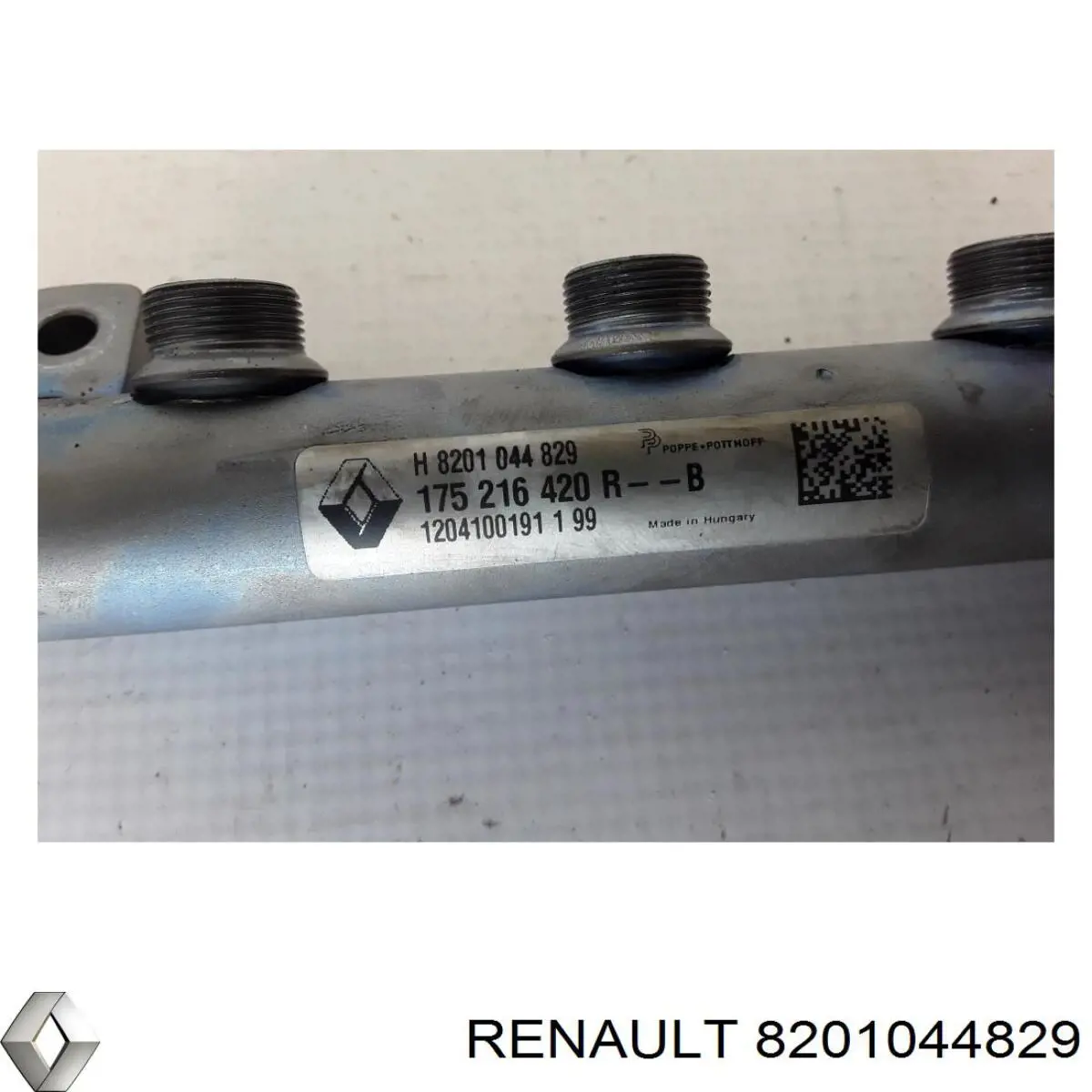8201044829 Renault (RVI)