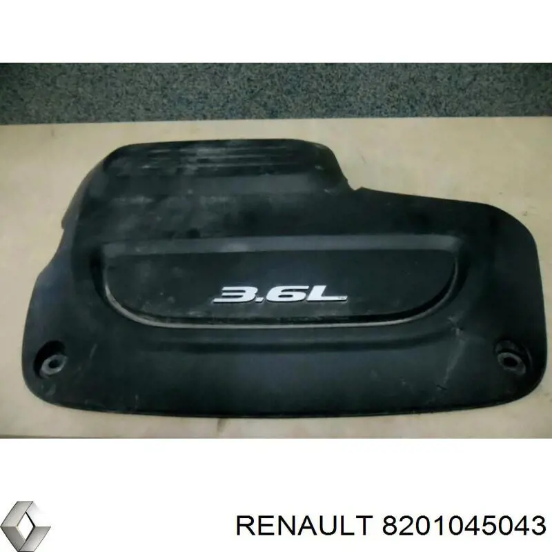 8201045043 Renault (RVI) 