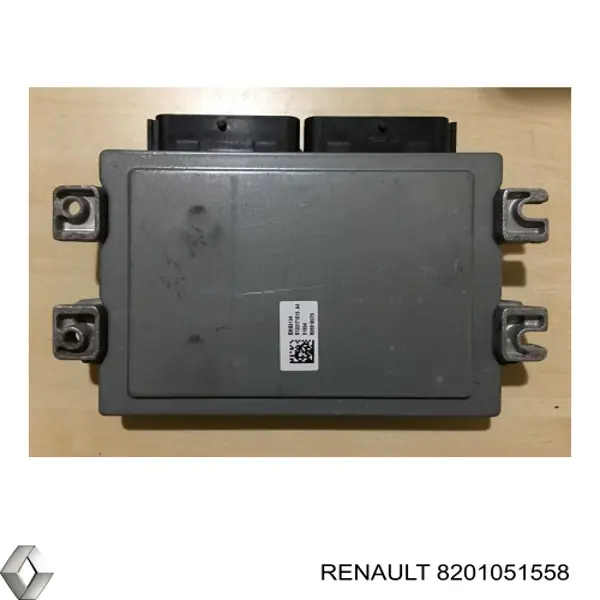  Renault (RVI) 8201051558 цена, от 193.60 USD