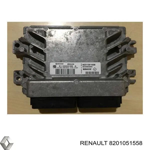 Купить 8201051558 Renault (RVI) 