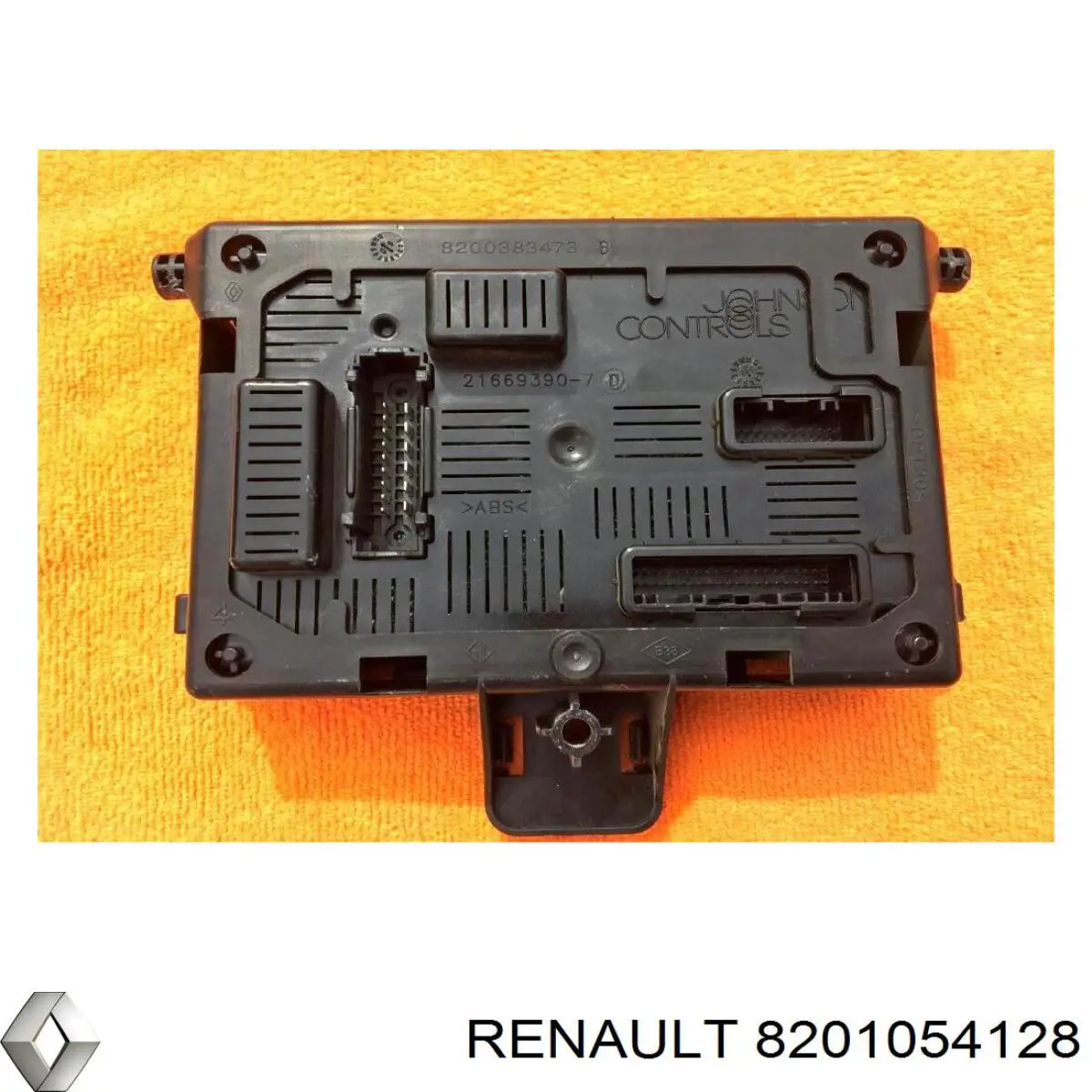  8201054128 Renault (RVI)