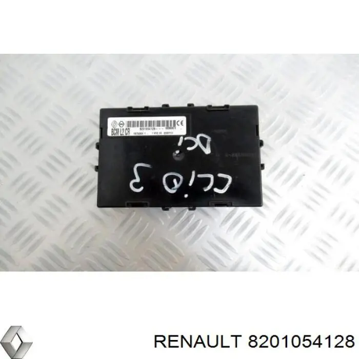  Renault (RVI) 8201054128 цена, от 38.47 USD