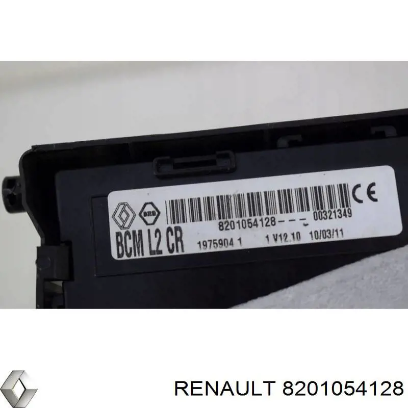  Renault (RVI) 8201054128 цена, от 38.47 USD