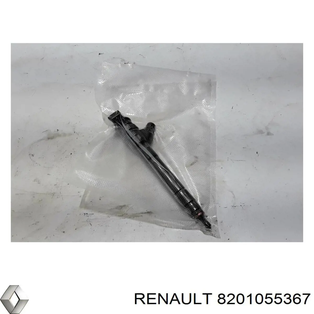 Купить 8201055367 Renault (RVI) 