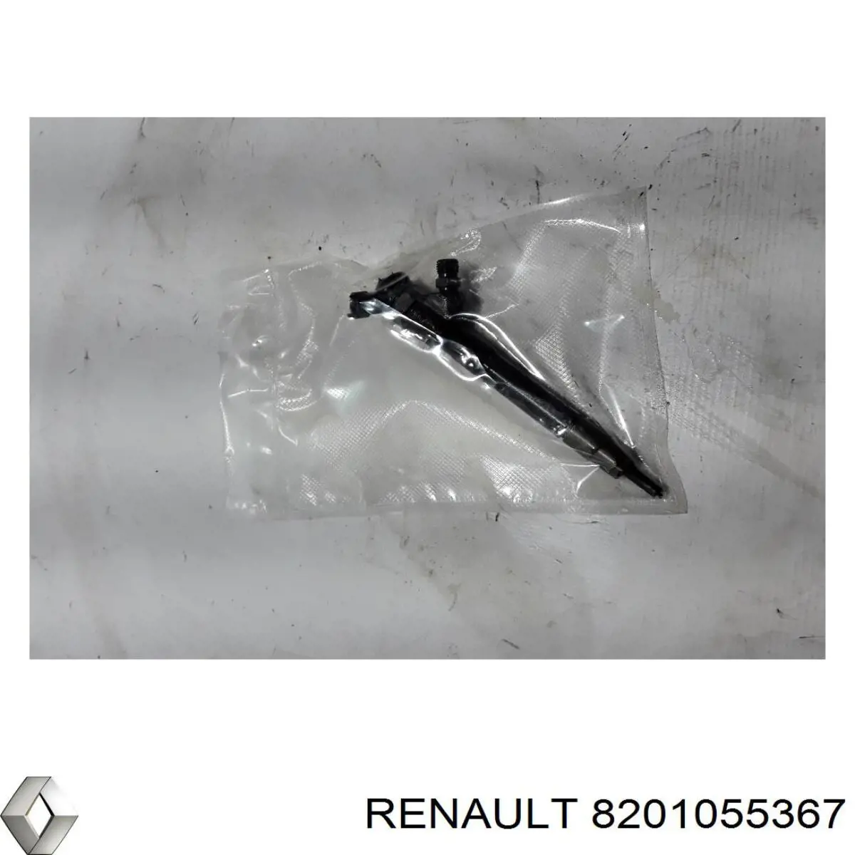 8201055367 Renault (RVI) 