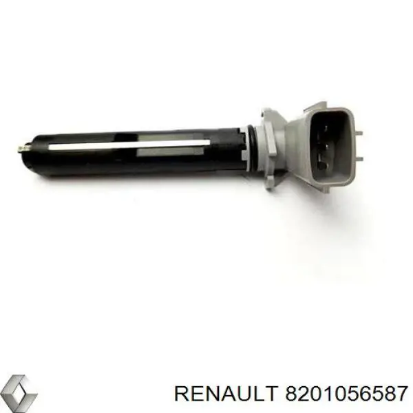 Подогреватель топлива в фильтре Renault (RVI) 8201056587 цена, от 77.77 USD