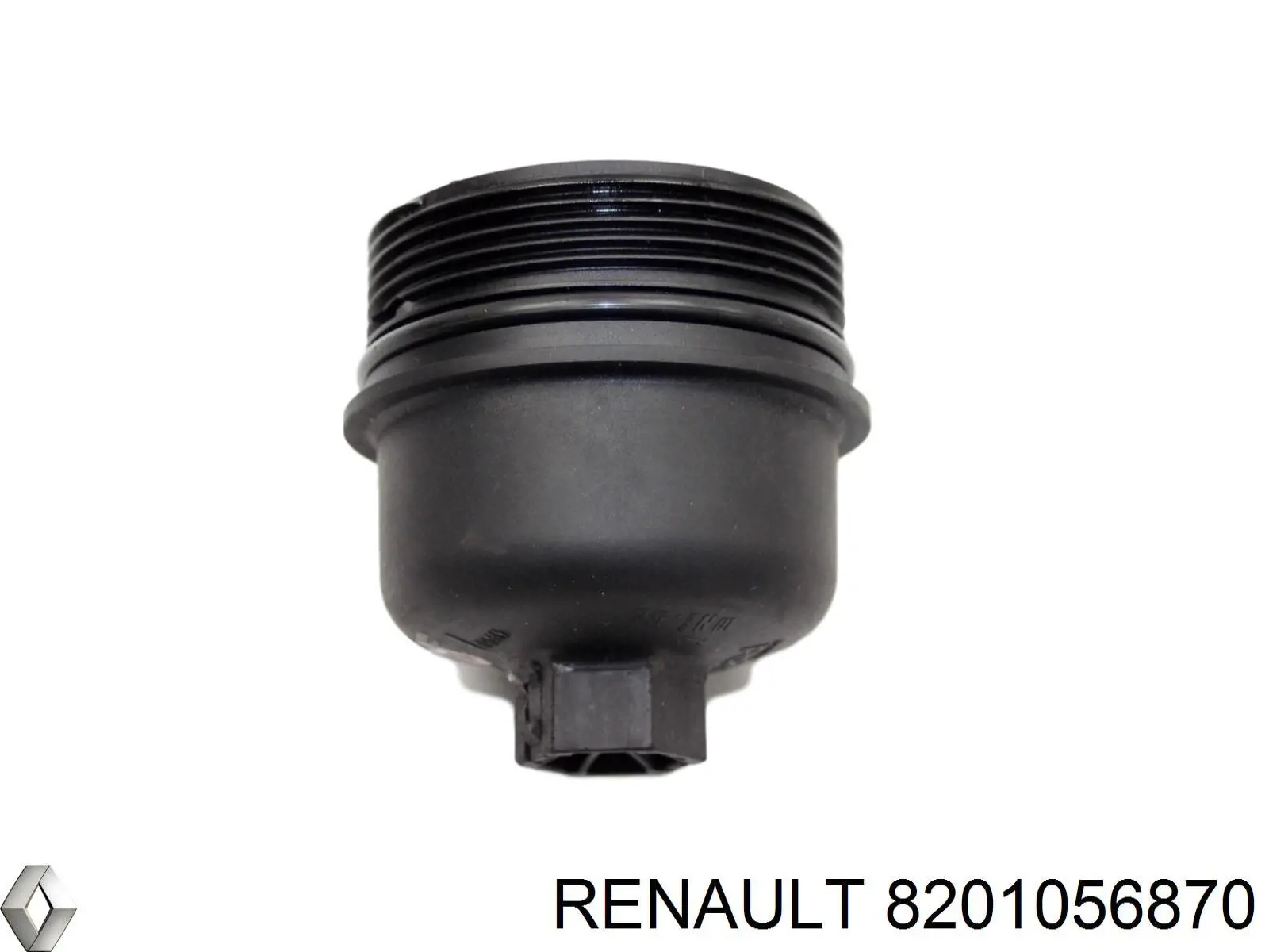 Фильтр очистки масла центробежный Renault (RVI) 8201056870 цена, от 13.02 USD