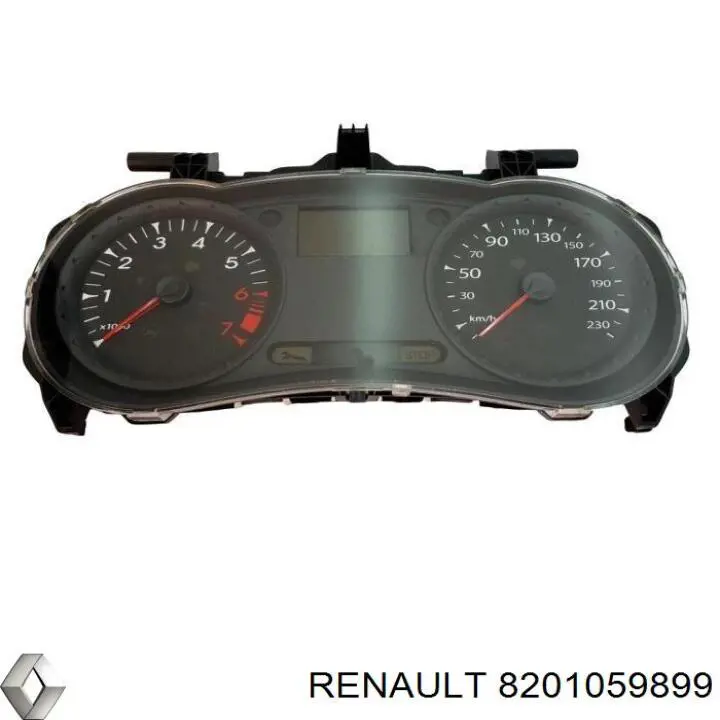  8201059899 Renault (RVI)