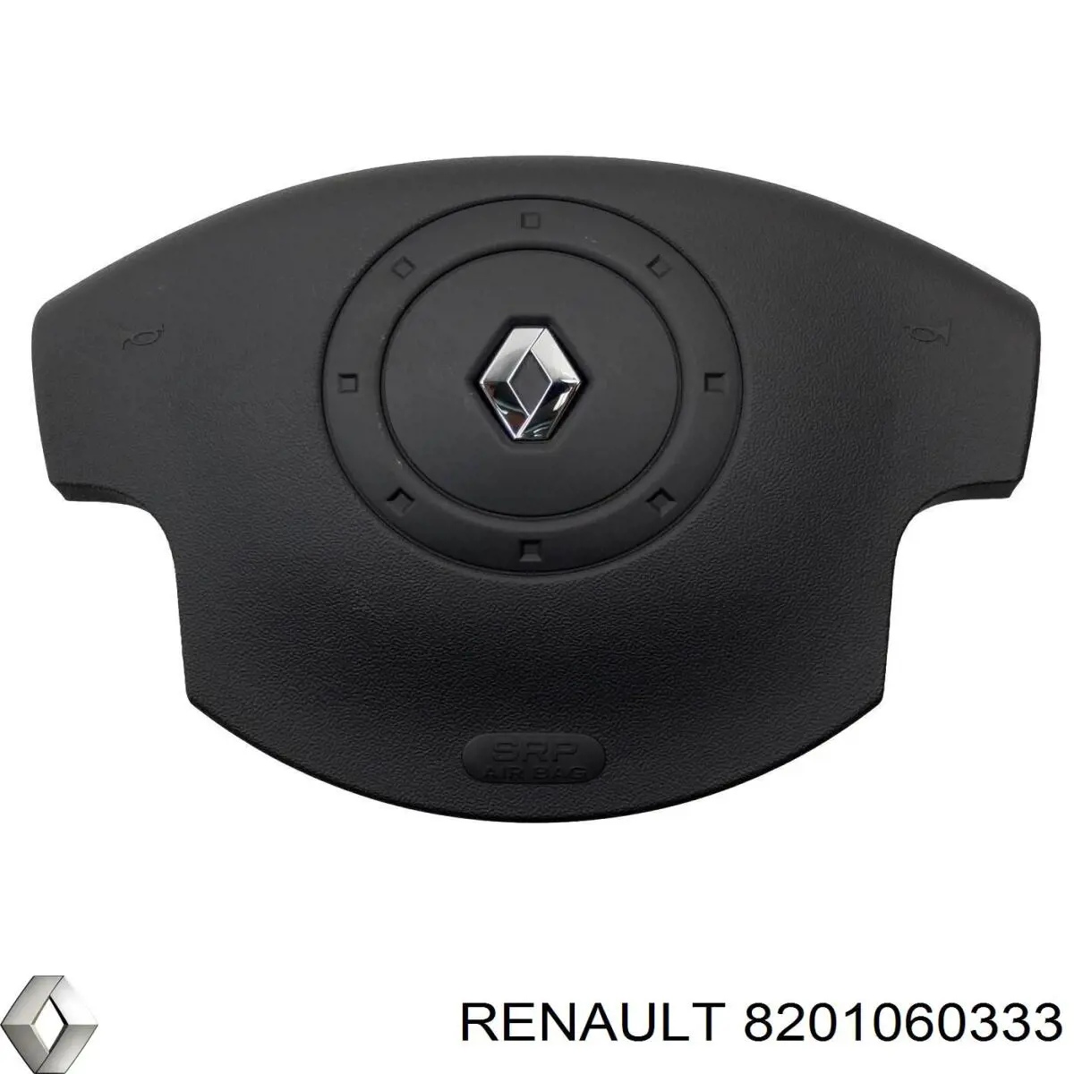  8201060333 Renault (RVI)