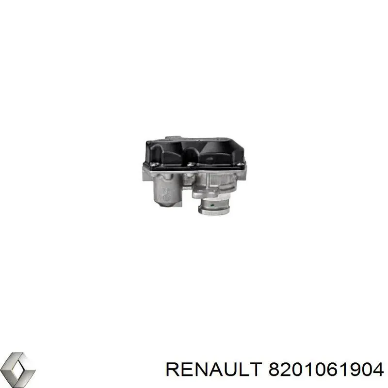  Renault (RVI) 8201061904 цена, от 34.24 USD