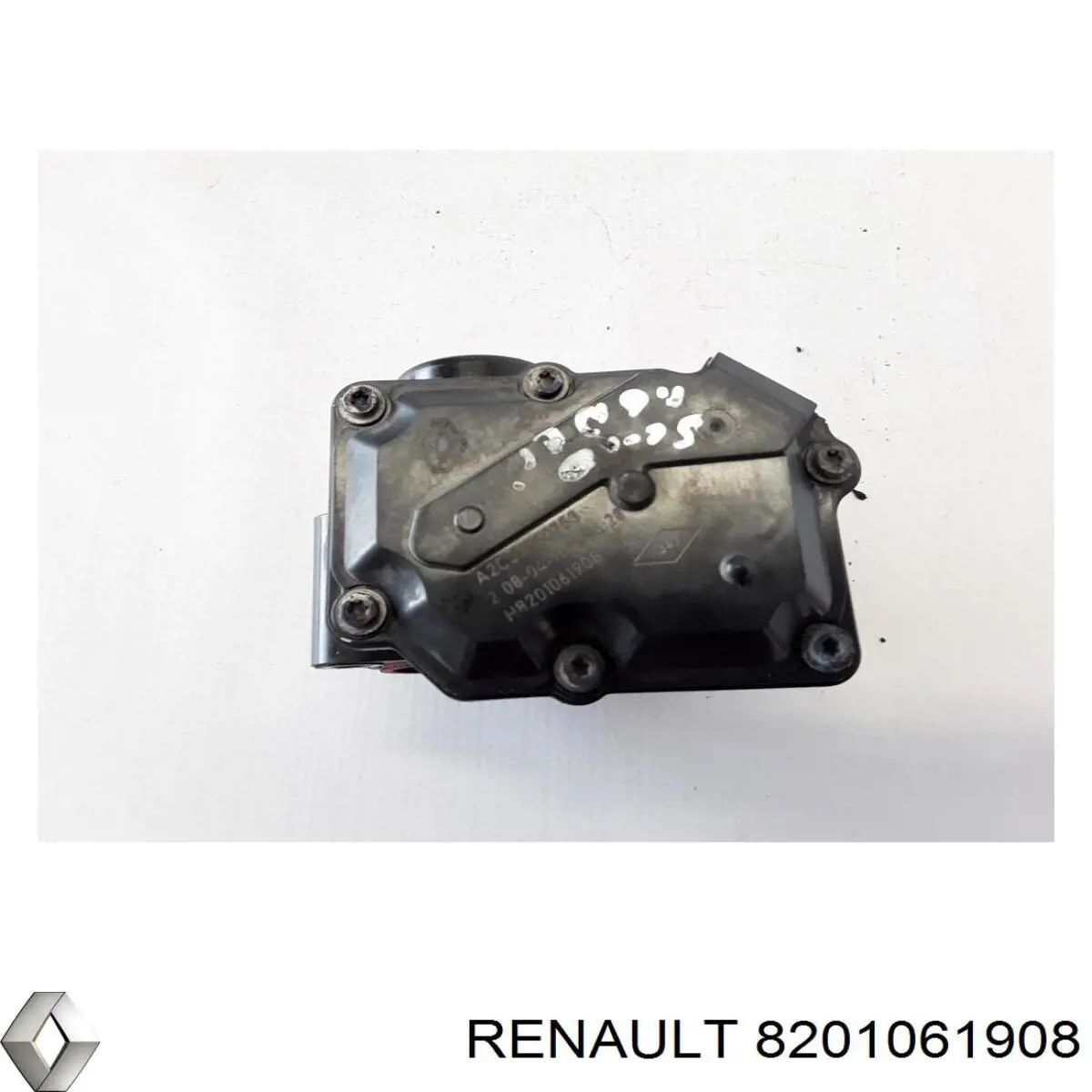 8201061908 Renault (RVI) 