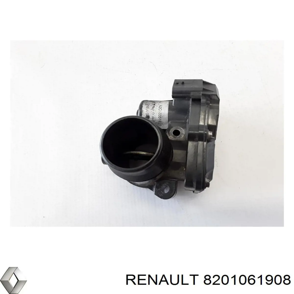  Renault (RVI) 8201061908 цена, от 76.01 USD