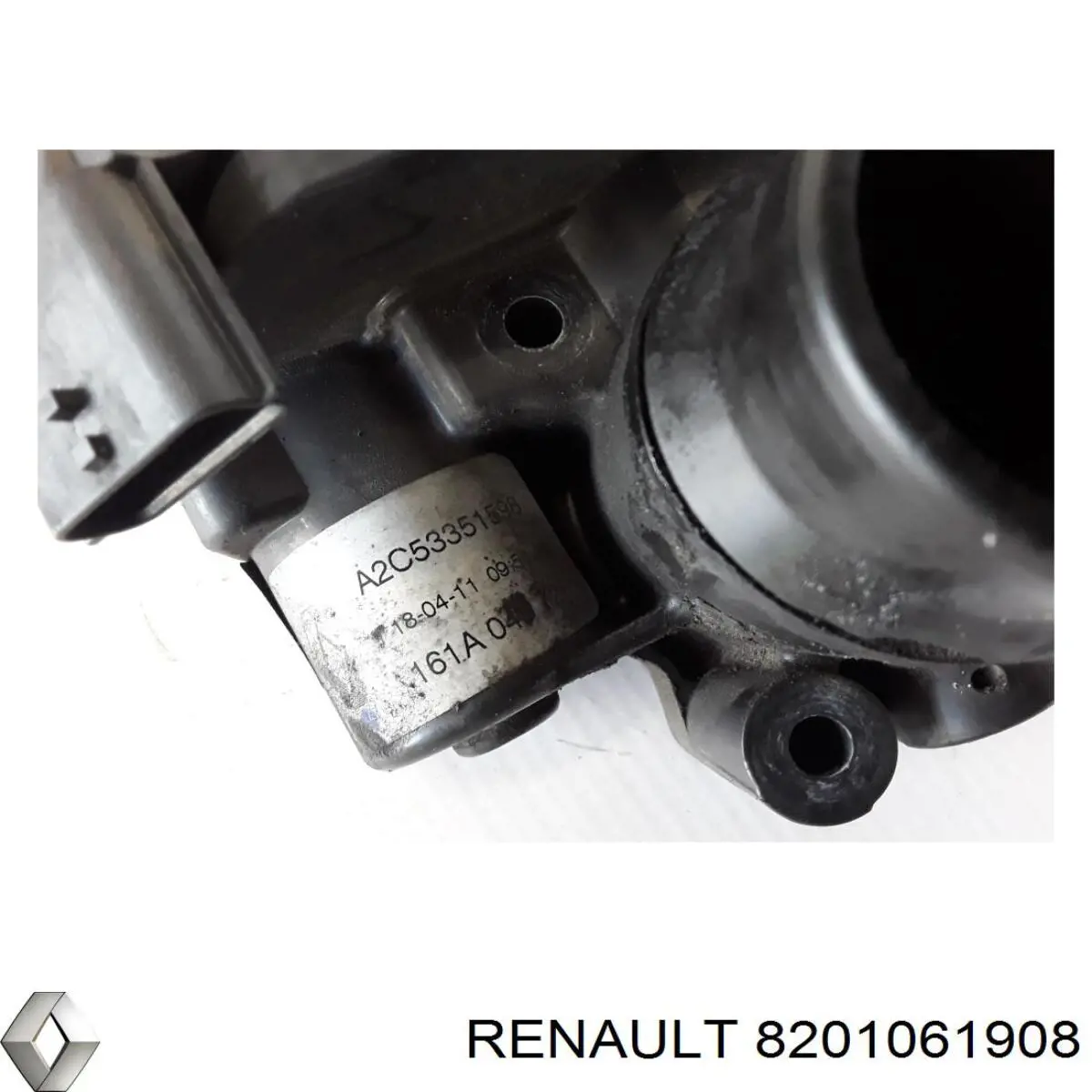 Купить 8201061908 Renault (RVI) 