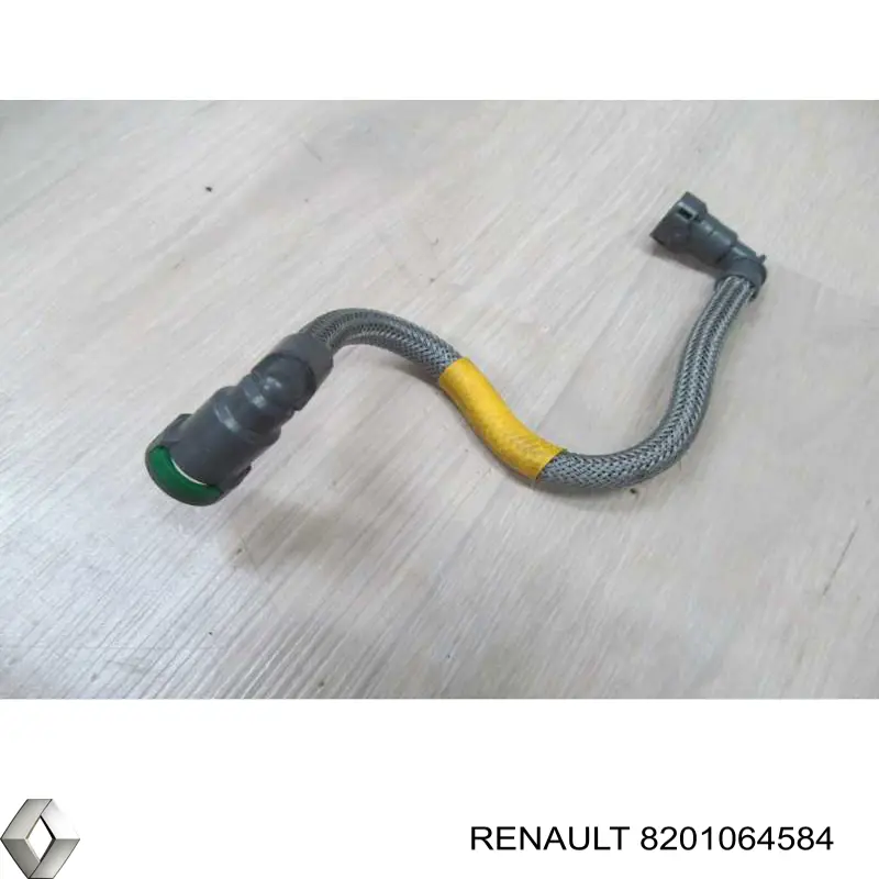  8201064584 Renault (RVI)