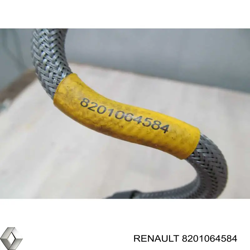 Купить 8201064584 Renault (RVI) 