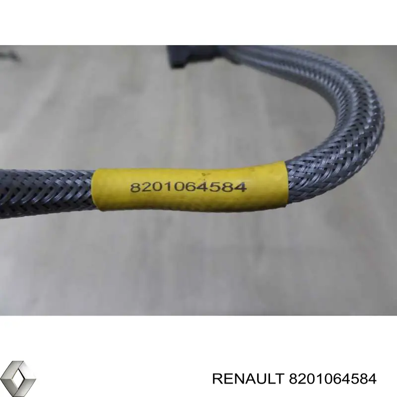  Renault (RVI) 8201064584 цена, от 6.41 USD
