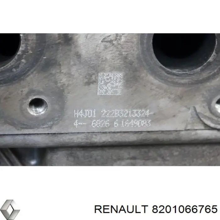 Купить 8201066765 Renault (RVI) 