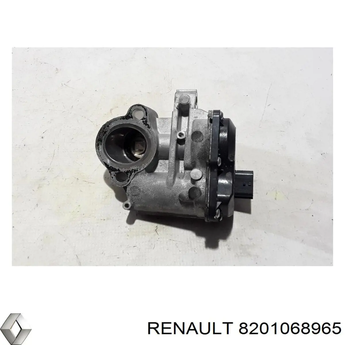 Купить 8201068965 Renault (RVI) 