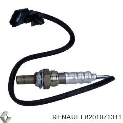 8201071311 Renault (RVI)