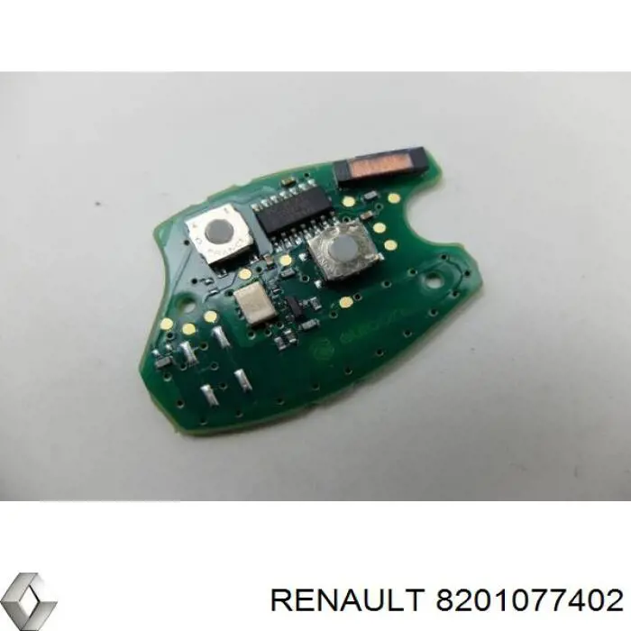 Купить 8201077402 Renault (RVI) 