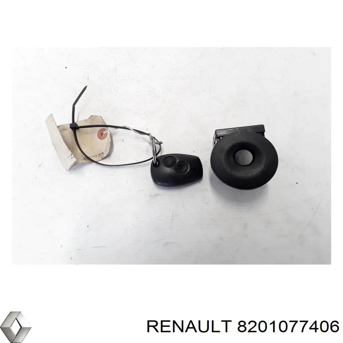 Renault (RVI) 8201077406 цена, от 25.34 USD