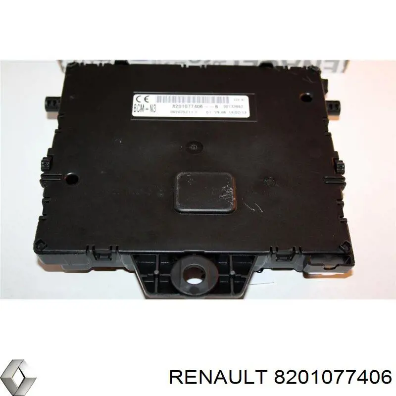  8201077406 Renault (RVI)