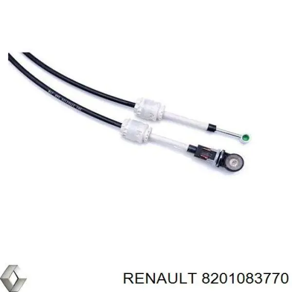 Трос КПП Fast FT73102 цена, от 69.85 USD