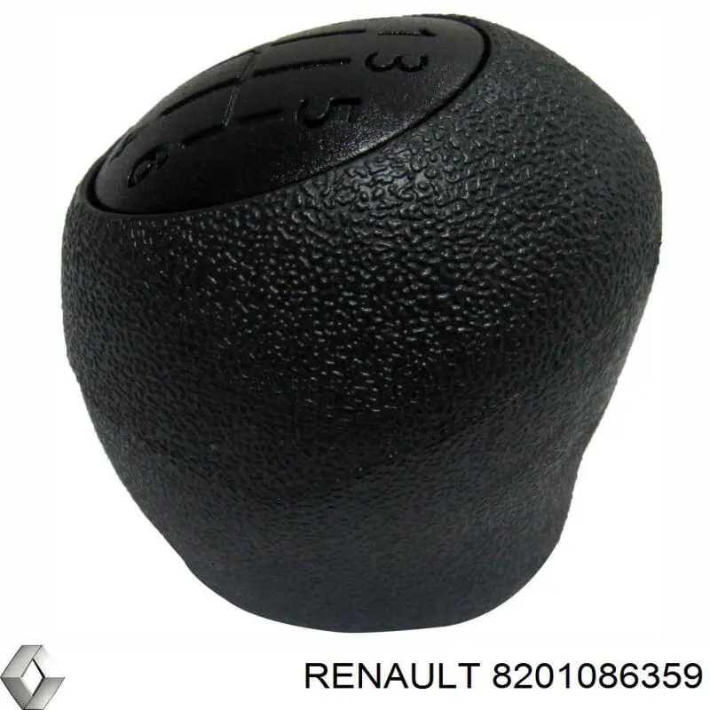  8201086359 Renault (RVI)