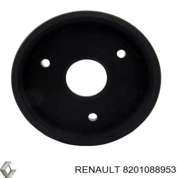 Шкив насоса ГУР 8201088953 Renault (RVI)