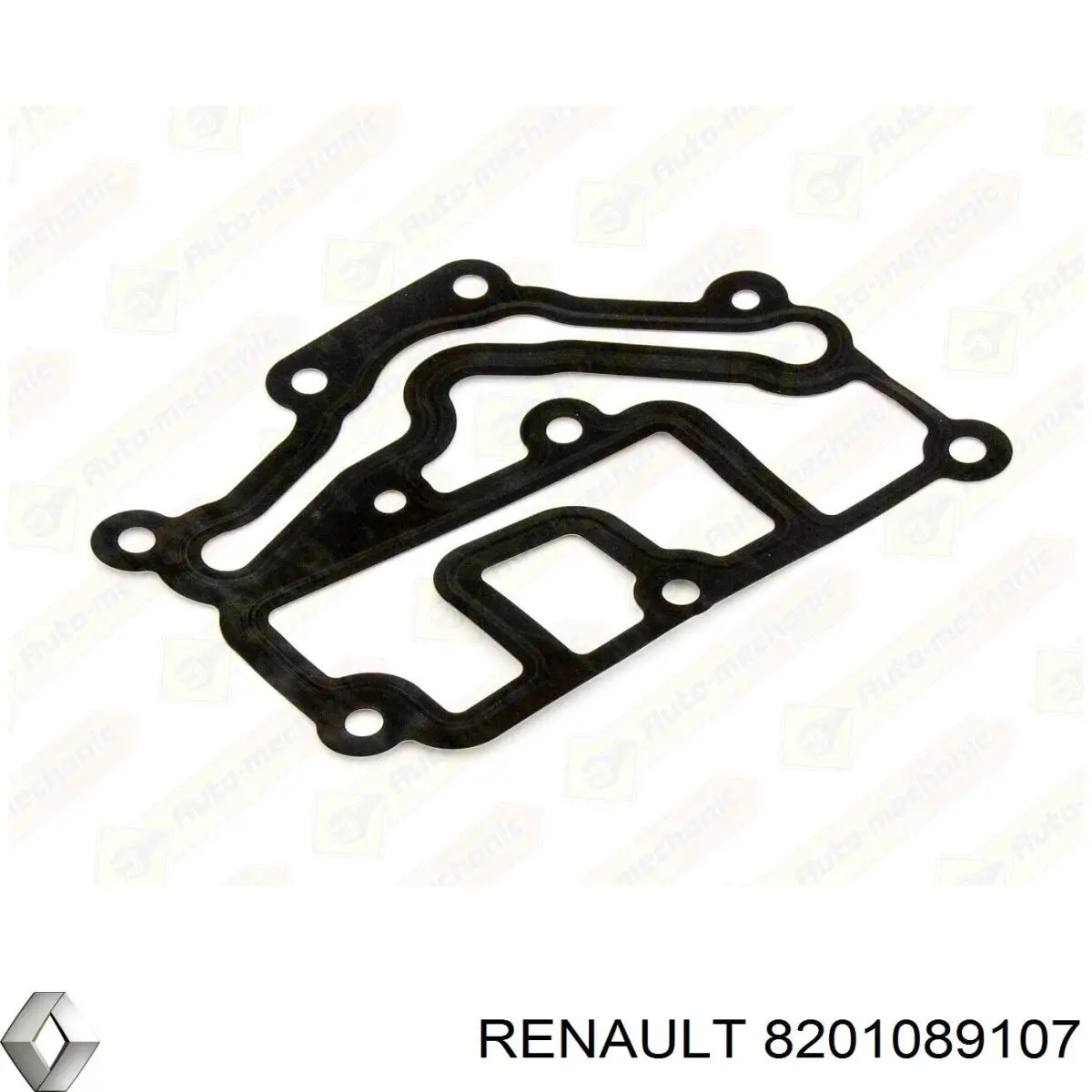 0112101Q3D Nissan anel de vedação (vedante de cano derivado de intercooler)