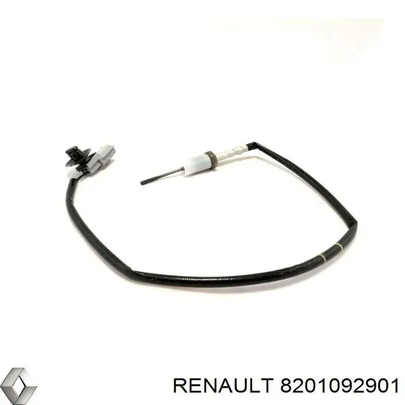 8201092901 Renault (RVI)