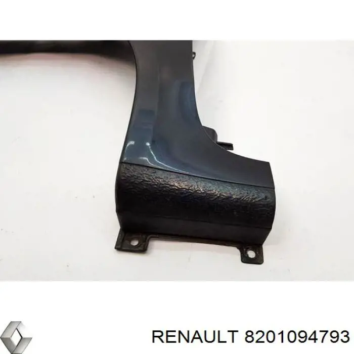 8201094793 Renault (RVI) Переднее левое крыло