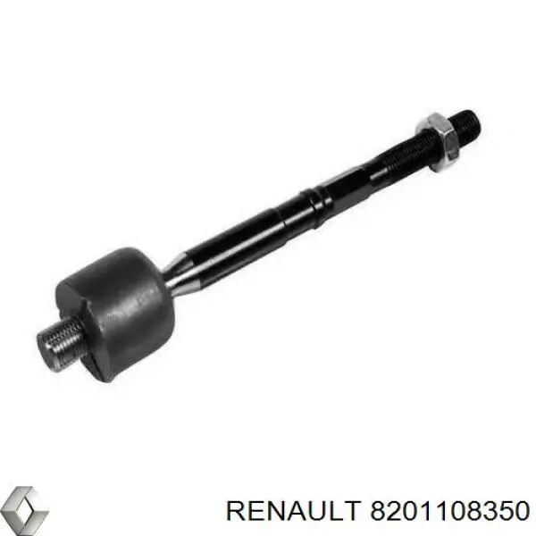 Рулевая тяга RENAULT 8201108350