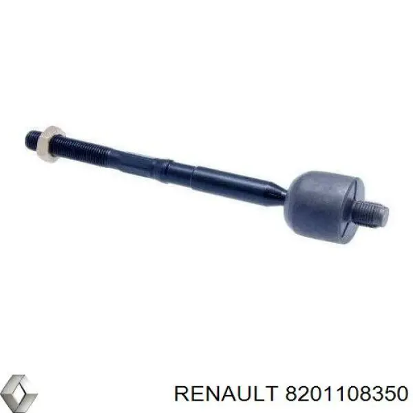 Купить 8201108350 Renault (RVI) Рулевая тяга