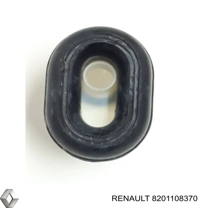 8201108370 Renault (RVI) 
