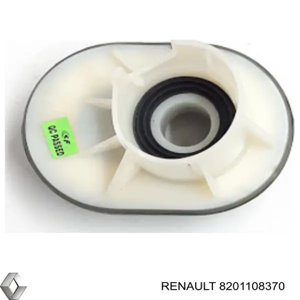  Renault (RVI) 8201108370 цена, от  