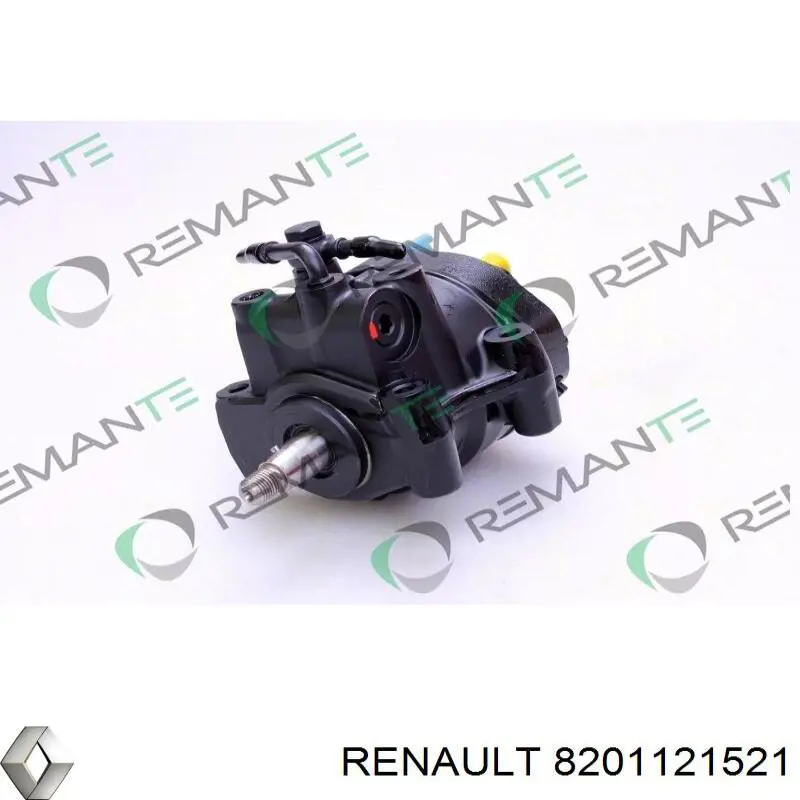  8201121521 Renault (RVI)