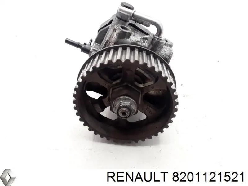 Купить 8201121521 Renault (RVI) ТНВД