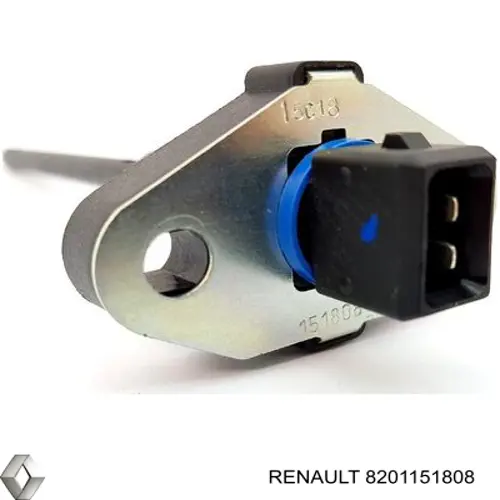 Датчик уровня масла двигателя Renault (RVI) 8201151808 цена, от 72.60 USD