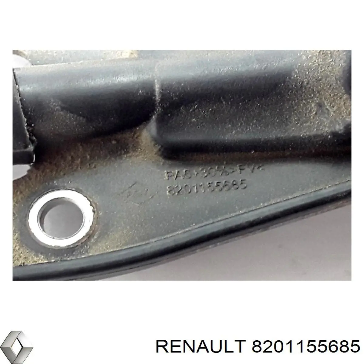Купить 8201155685 Renault (RVI) 