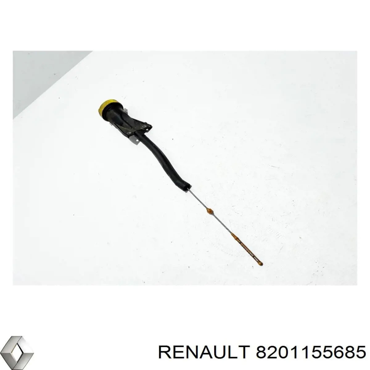 8201155685 Renault (RVI) 