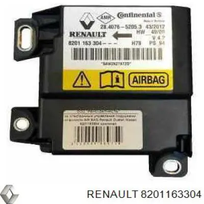 8201163304 Renault (RVI)