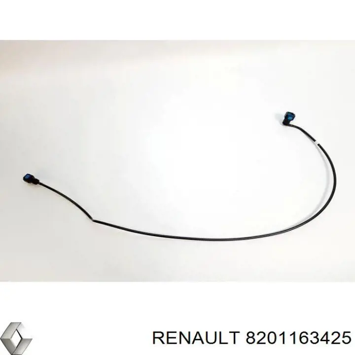 Купить 8201163425 Renault (RVI) 