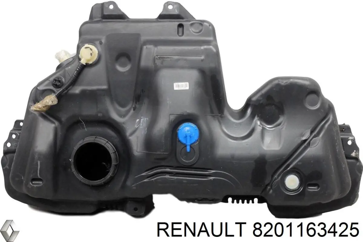 8201163425 Renault (RVI) 